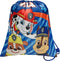 Gymtas Paw Patrol - zwemtas paw patrol - schooltas -