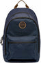 Gymtas Rip Curl Double Dome Pro Eco Donkerblauw