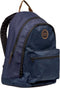 Gymtas Rip Curl Double Dome Pro Eco Donkerblauw