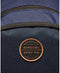 Gymtas Rip Curl Double Dome Pro Eco Donkerblauw