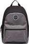Gymtas Rip Curl Double Dome Pro Eco Grijs