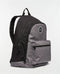Gymtas Rip Curl Double Dome Pro Eco Grijs