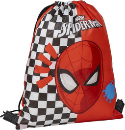 Gymtas Spiderman