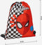 Gymtas Spiderman
