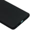 iMoshion Hoesje Geschikt voor Samsung Galaxy S10 Plus Hoesje Siliconen - iMoshion Color Backcover - Zwart