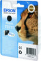 Epson C13T07114010 - Inktcartridge zwart - 245 pagina's - 7,4 ml