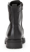 Gabor 765.1 - Veterboots - Comfortabel en elegant - Zwart