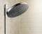 Hansgrohe Pulsify S - Douchesysteem 2jet EcoSmart - PowderRain - Chroom