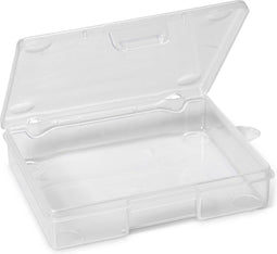 Raaco Pocketbox - Assortimentsdoos - Extra klein - 11.90 x 9.50 x 2.70 cm