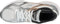 Skechers Go Run Consistent 2.0 - Dames Sneakers - Air-Cooled Goga Mat - Zilver