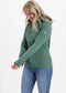 Kjelvik Softshell jas Feliz Dames - Maat 44