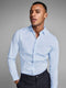JACK&JONES JJPRPARMA SHIRT L/S NOOS Heren Overhemd - Maat L