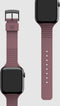 Urban Armor Gear 19249Q314848 - Bandje - Siliconen - Zacht en comfortabel