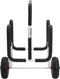 vidaXL - SUP - trolley - voor - surfplank - 45 - kg - aluminium