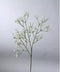 Gypsophila Wit 54 cm kunstplant