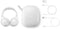 Philips TAH8506WT/00 - Over-Ear Koptelefoon - Actieve Ruisonderdrukking - Wit