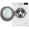 LG F4WR3509S0W - Wasmachine - AI DD EZDispense stoomprogramma