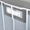 Dometic CFF 35 - Draagbare koel-/vriesbox 34 liter - Energiezuinig grijs