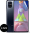 iMoshion Screenprotector Geschikt voor Samsung Galaxy M51 - iMoshion Screenprotector Folie 3 pack