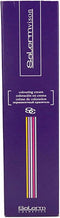 Permanente Kleur Salermvison Salerm N 6,55 (75 ml)