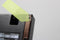 Ring Battery Video Doorbell - Videodeurbel - 1440p HD-video - Brons
