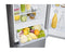 Samsung RB36T622DS9 - Vrijstaande koelvriescombinatie - No Frost - Zilver