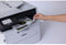 Brother MFC-L3760CDW - All-in-one printer - Dubbelzijdig printen ADF 50 vel - Kleur