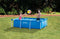 Intex Rectangular Frame Pool - Opzetzwembad - 260 x 160 x 65 cm - Voor 5 tot 6 personen