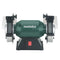 Dubbele slijpmachine DS 125