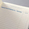 notitieboek Sigel Conceptum Pure hardcover A6 zwart blanco SI-CO130