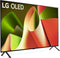 LG OLED65B4 - Ultra HD TV - 4K Resolutie en Dolby Atmos - Zwart (2LA)