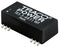 TracoPower TES 3-4823WI DC/DC-converter, SMD 48 V/DC 15 V/DC, -15 V/DC 100 mA 3 W Aantal uitgangen: 2 x Inhoud 1 stuk(s