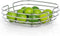 Blomus Fruitschaal Sonora Fruitmand vierkant, hoge rand