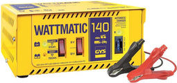 GYS Acculader Wattmatic 140 6V/12V Automatisch- 5192025608