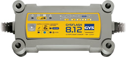 GYS Gysflash 8.12 LADER (Voor 12V accu's)
