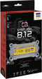 GYS Gysflash 8.12 LADER (Voor 12V accu's)
