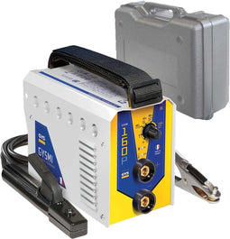 GYS Lasinverter GYSMI 160P 10-160 A