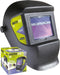 GYS LCD-lashelm Master 11