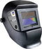 GYS LCD TECHNO 11 TRUE COLOR 064997 Laskap EN 166, EN 175, EN 379 Zwart