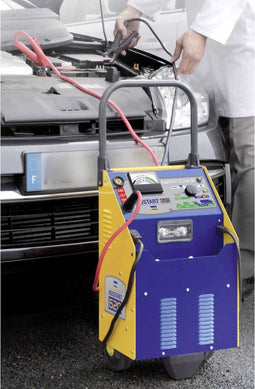 GYS Starter NEOSTART 620 Traditioneel- 5192025288