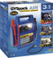 GYS Startkabel 3-in-1 Gyspack Air 12 V