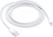 Apple MD819ZM/A - Lightning naar USB Kabel - 2m Wit