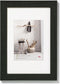 Walther Home - Houten lijst - Fotoformaat 20 x 30 cm - Zwart