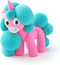 Hey Clay - interactieve speelklei - Rainbow Unicorn - Cloudy
