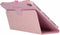 Tablet Hoes Geschikt voor iPad Pro 11 (2018) - Effen Bookcase tablet - Roze