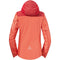 Schöffel W Hybrid Jacket Flow Trail - Lichtgewicht dames fietsjack - Kleur Georgia Peach