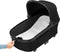 Maxi-Cosi Lila XP+ - Kinderwagen - Inclusief reiswieg en zitje - Essential Black