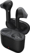 Hama Freedom Light - True Wireless Headset - Bluetooth met aanraakbediening - Zwart