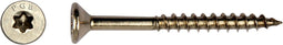 PGB-FASTENERS | Spaanplaatschroef A2 VK-T Ø 4,00x25 T20 | 200 st