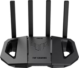 ASUS TUF Gaming BE3600 - Dual Band WiFi 7 Gaming Router - 3600 Mbps snelheid